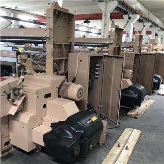 Èrbag twal Tissage machin